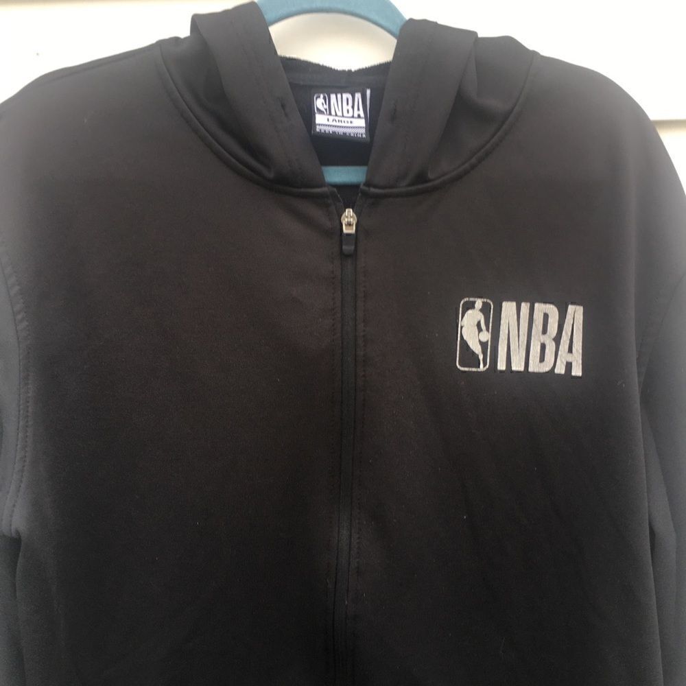 NBA  JACKET  - Picture 2 of 10